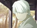 Mushishi