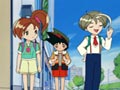 Miracle, lucky,Ukkari
