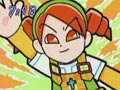 Impersonations! Pyon!
