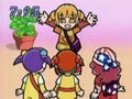 Let's Do Something! Pyon!
