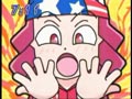 Telling Jokes! Pyon!
