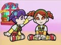 Boing Boing! Pyon!

