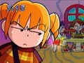 I'm Intrigued! Pyon!
