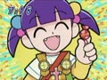 Food! Pyon!
