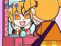 An Image Change! Pyon!
