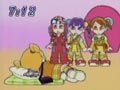 Sleeping ~ Part 2! Pyon!
