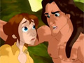 La Lgende de Tarzan