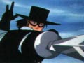 La Lgende de Zorro