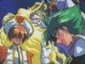 Magic Knight Rayearth OAV