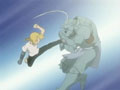 Fullmetal Alchemist Reflections Special