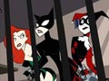 Gotham Girls