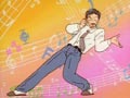 Romantic Father Hayama's song