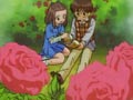Love has curry's taste