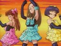 Heart singing 3-2-1