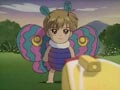 100 Haya-moths buzzing around