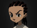 Les Boondocks