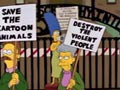 Tous à la manif