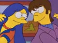 Il était une fois Homer et Marge