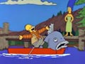 La guerre des Simpson