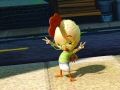 Chicken Little