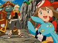 Pokmon : Ranger et le temple des mers (9e Film)