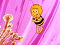 Maya l'abeille