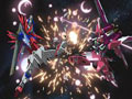 Mobile Suit Gundam SEED DESTINY Final Plus - The Chosen Future