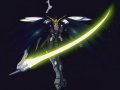 Mobile Suit Gundam Wing: Endless Waltz