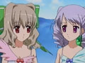 Hastune Island`s W-Star