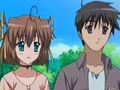 Nemu and Junichi