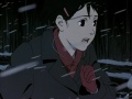 Millennium Actress