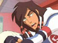 Galactik Football