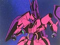 Des Mobile Suit non-identifis