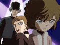 [Special] Black impact! The instant where the hand of organization reaches