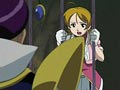 The Phantom Knight's Secret!
