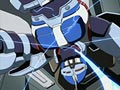 Jet Defeated
