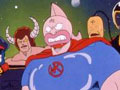 Kinnikuman: Justice Superman vs. Soldier Superman