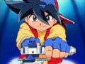 Beyblade