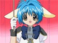 Panyo Panyo Di Gi Charat 07