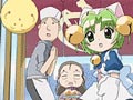 Panyo Panyo Di Gi Charat 09
