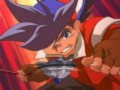 Beyblade G-Revolution