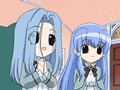 Panyo Panyo Di Gi Charat 14