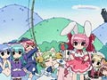 Panyo Panyo Di Gi Charat 17