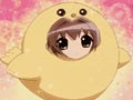 Panyo Panyo Di Gi Charat 19