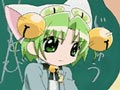 Panyo Panyo Di Gi Charat 20