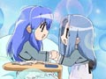Panyo Panyo Di Gi Charat 22