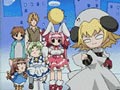 Panyo Panyo Di Gi Charat 24