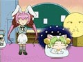 Panyo Panyo Di Gi Charat 30