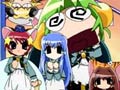 Panyo Panyo Di Gi Charat 46