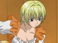 Grande vasion au lyce me 